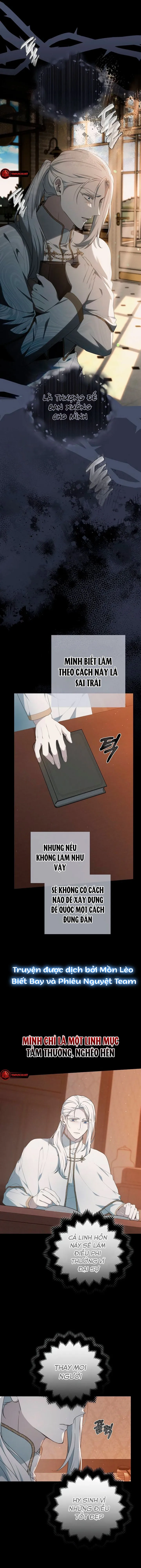 Thời Đại Oman - Chap 30 - Trang 9