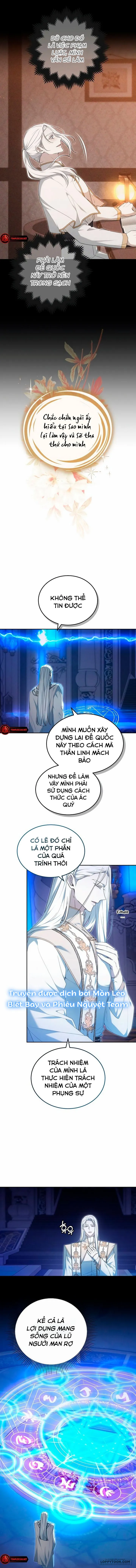 Thời Đại Oman - Chap 30 - Trang 10