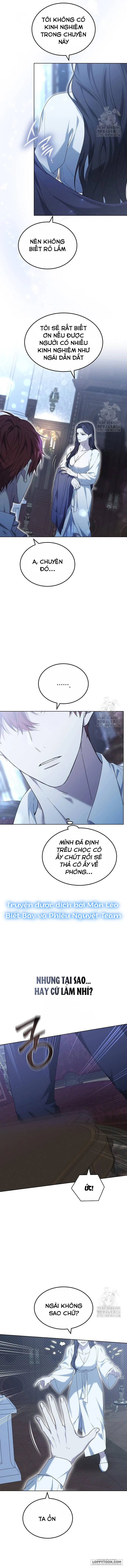 Thời Đại Oman - Chap 31 - Trang 13
