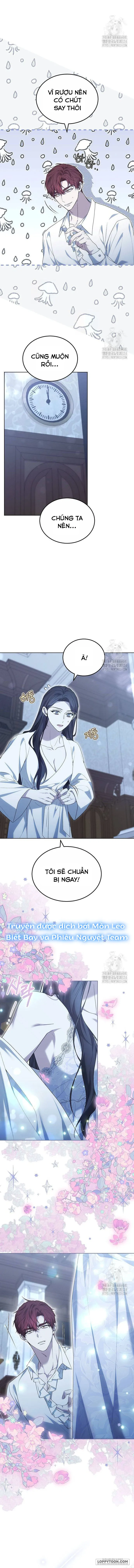 Thời Đại Oman - Chap 31 - Trang 14