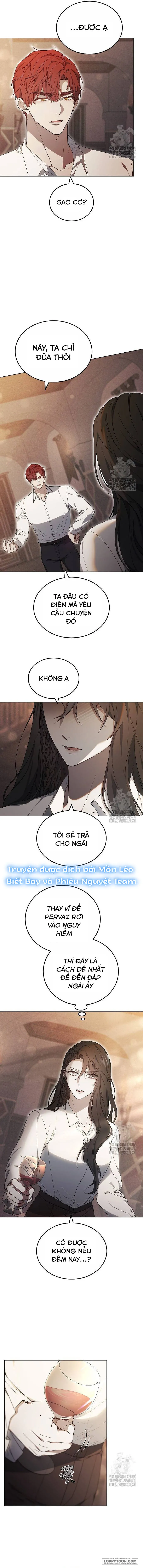 Thời Đại Oman - Chap 31 - Trang 3
