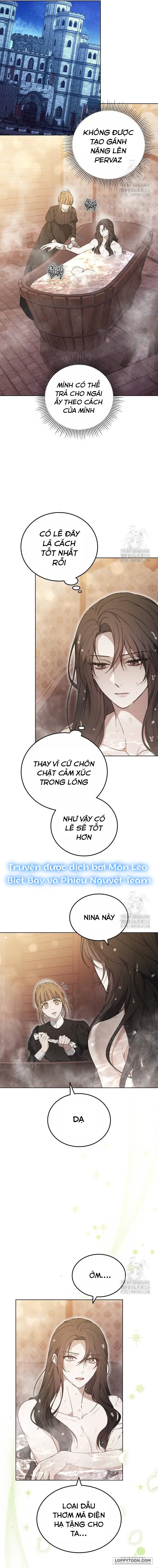 Thời Đại Oman - Chap 31 - Trang 5