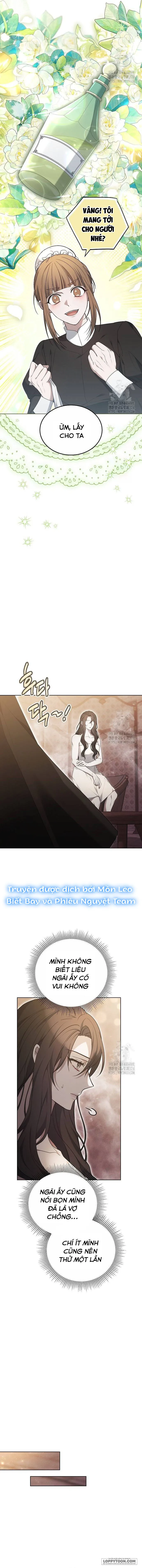 Thời Đại Oman - Chap 31 - Trang 6