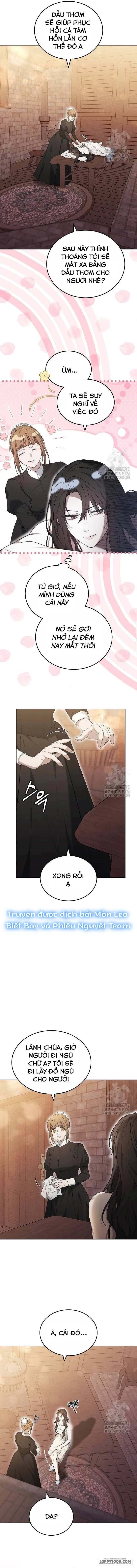 Thời Đại Oman - Chap 31 - Trang 7