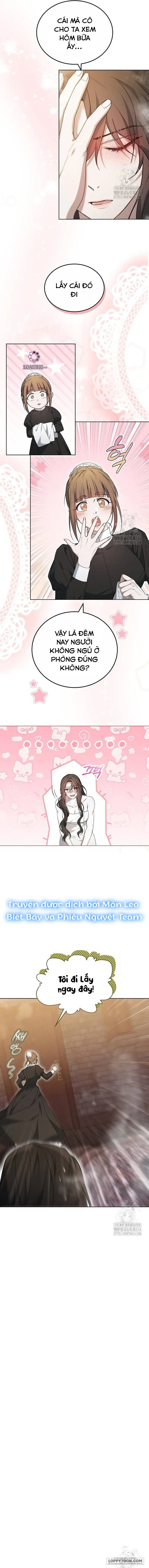 Thời Đại Oman - Chap 31 - Trang 8