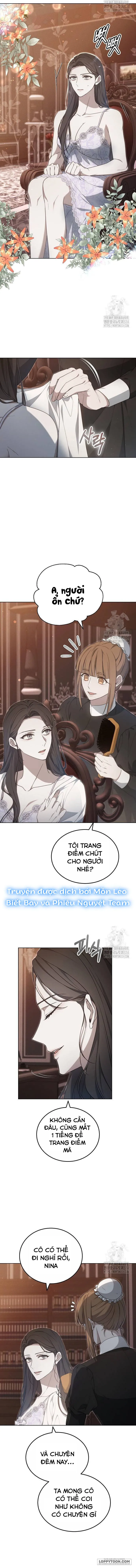 Thời Đại Oman - Chap 31 - Trang 9