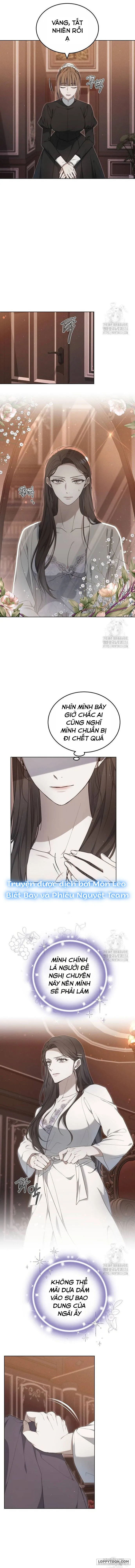 Thời Đại Oman - Chap 31 - Trang 10