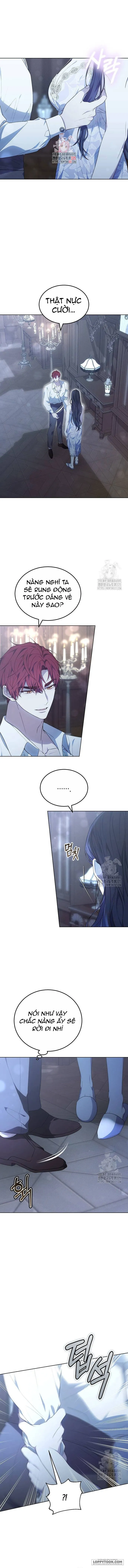 Thời Đại Oman - Chap 32 - Trang 1