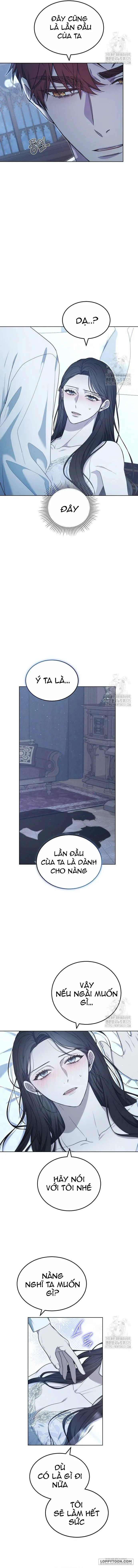 Thời Đại Oman - Chap 32 - Trang 11