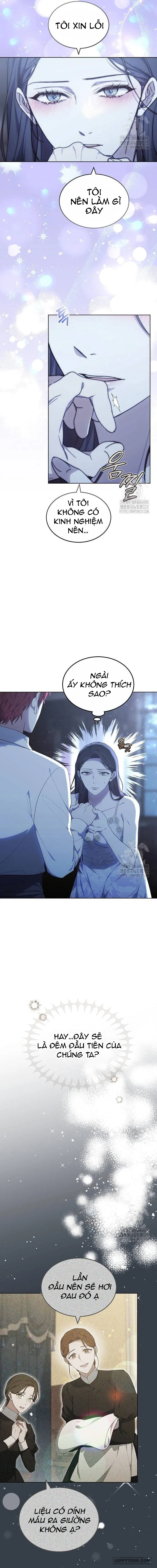 Thời Đại Oman - Chap 32 - Trang 3