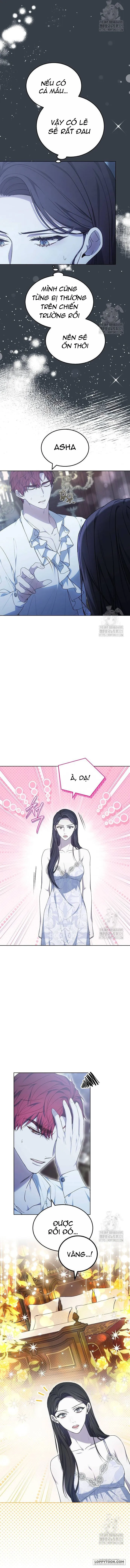 Thời Đại Oman - Chap 32 - Trang 4