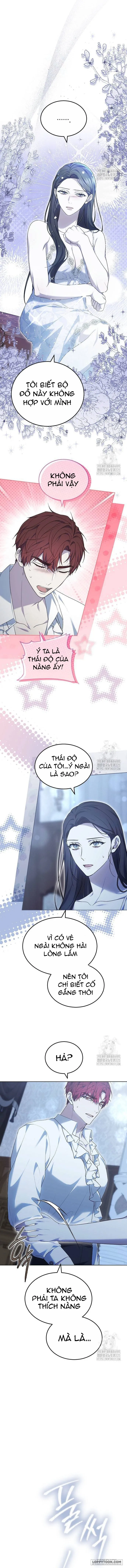 Thời Đại Oman - Chap 32 - Trang 6