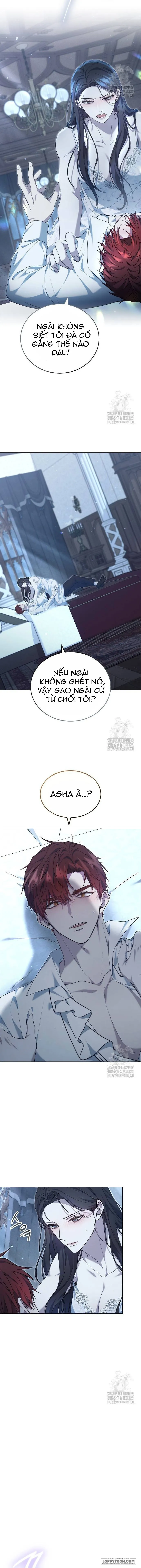 Thời Đại Oman - Chap 32 - Trang 7
