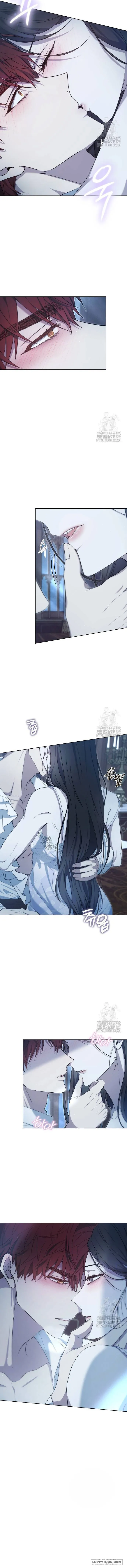Thời Đại Oman - Chap 32 - Trang 8