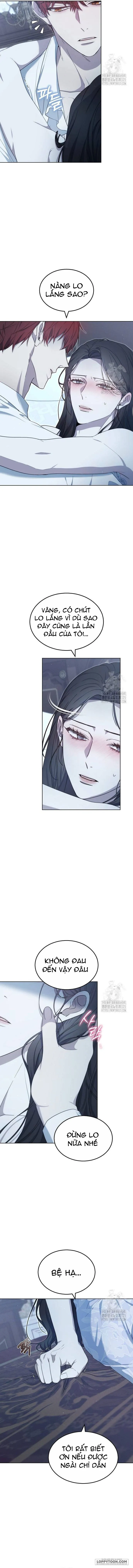 Thời Đại Oman - Chap 32 - Trang 10