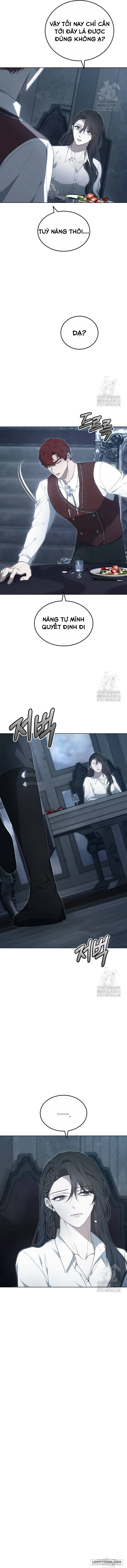 Thời Đại Oman - Chap 33 - Trang 11