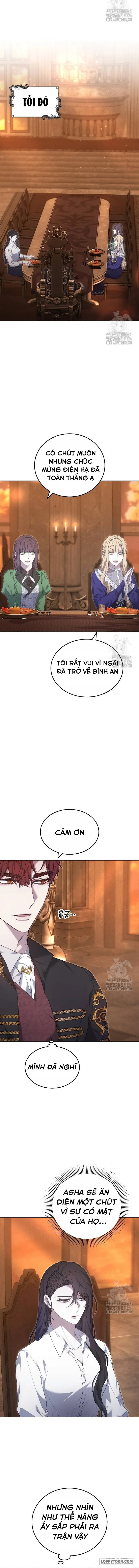 Thời Đại Oman - Chap 33 - Trang 12