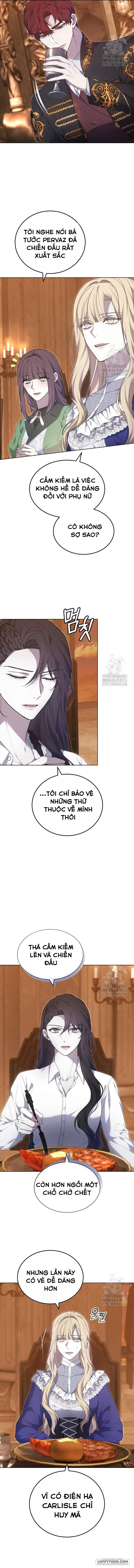 Thời Đại Oman - Chap 33 - Trang 13
