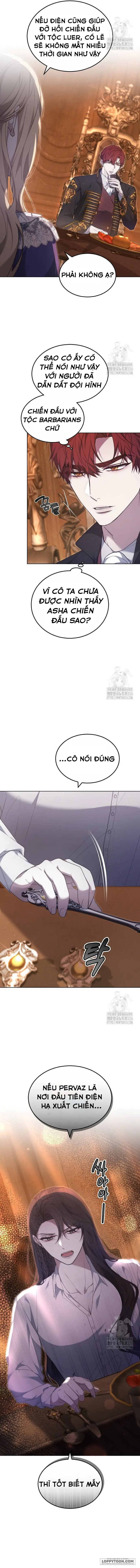 Thời Đại Oman - Chap 33 - Trang 14