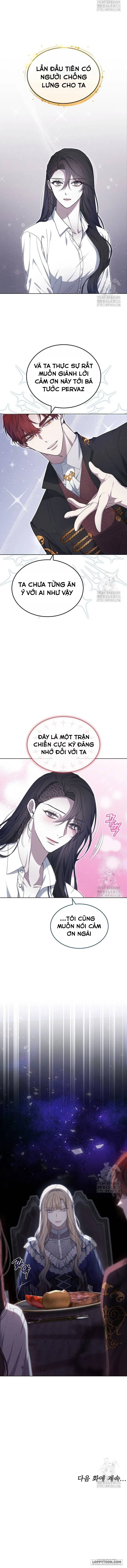 Thời Đại Oman - Chap 33 - Trang 16