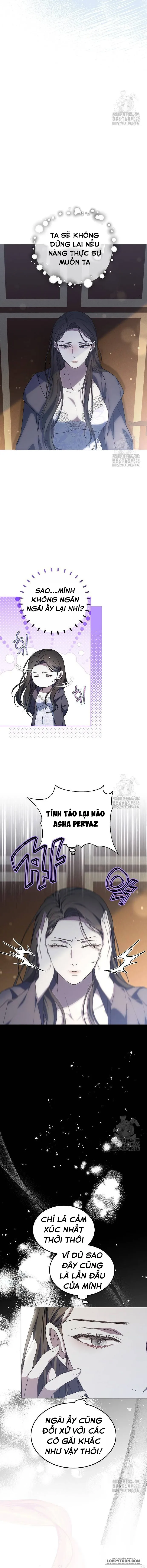 Thời Đại Oman - Chap 33 - Trang 3