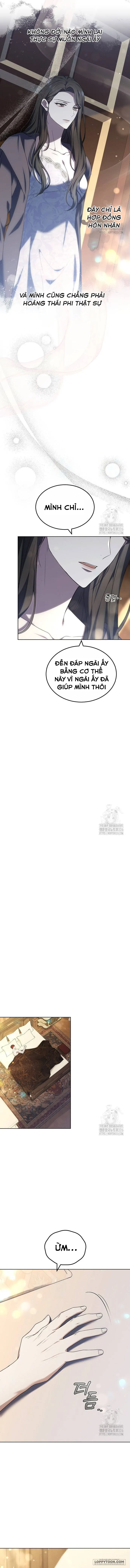 Thời Đại Oman - Chap 33 - Trang 4