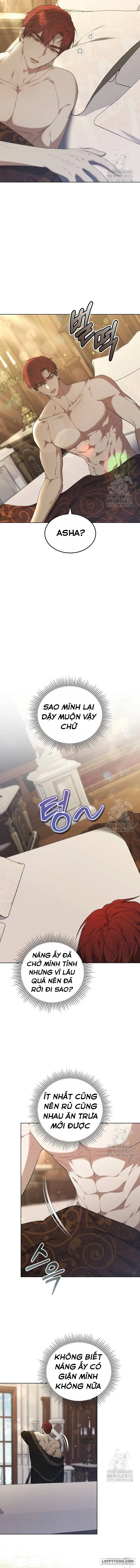 Thời Đại Oman - Chap 33 - Trang 5