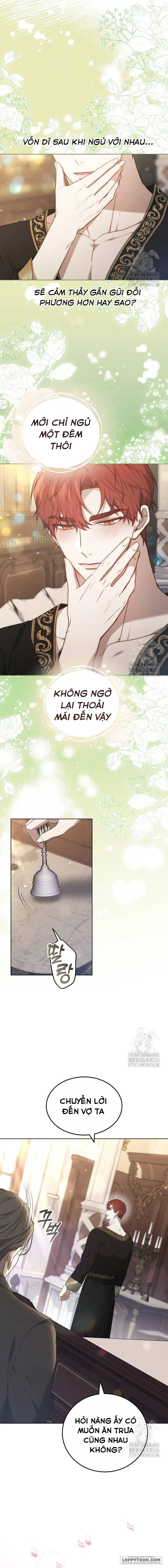 Thời Đại Oman - Chap 33 - Trang 6