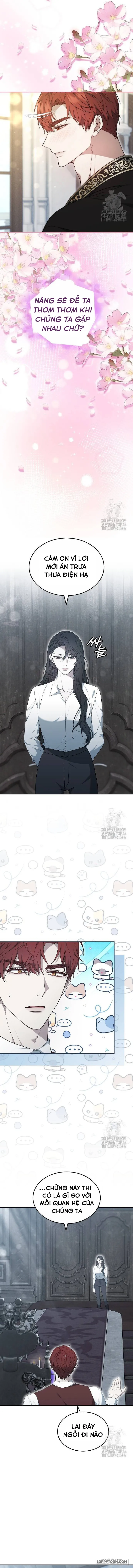 Thời Đại Oman - Chap 33 - Trang 7