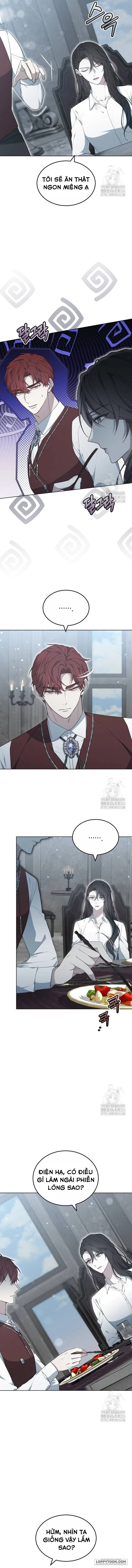 Thời Đại Oman - Chap 33 - Trang 8