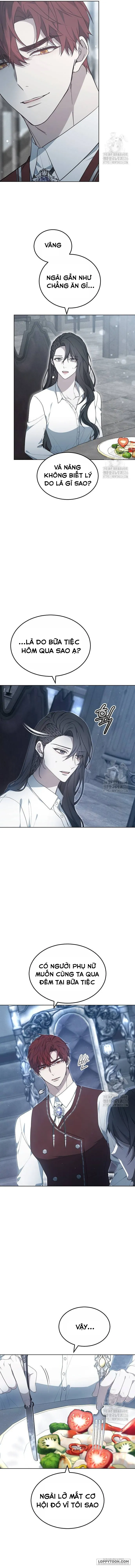Thời Đại Oman - Chap 33 - Trang 9