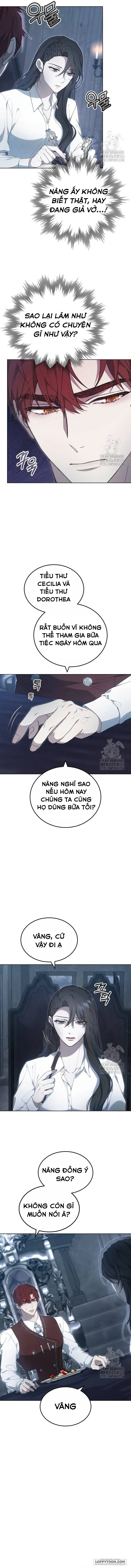 Thời Đại Oman - Chap 33 - Trang 10