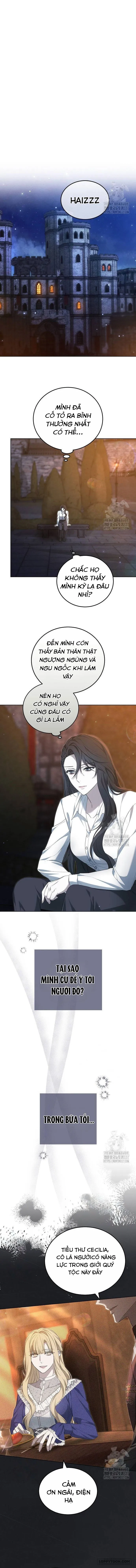 Thời Đại Oman - Chap 34 - Trang 2
