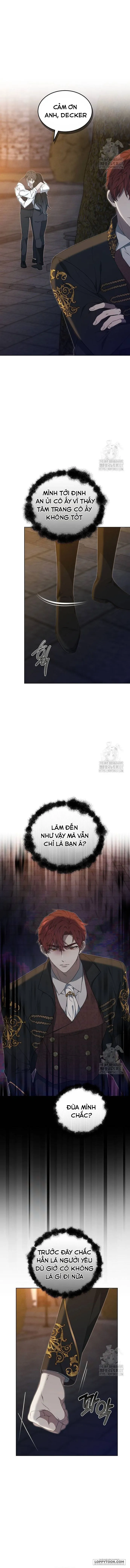 Thời Đại Oman - Chap 34 - Trang 11
