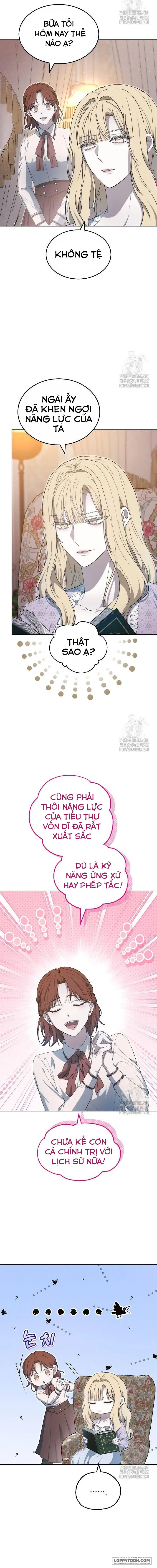Thời Đại Oman - Chap 34 - Trang 13