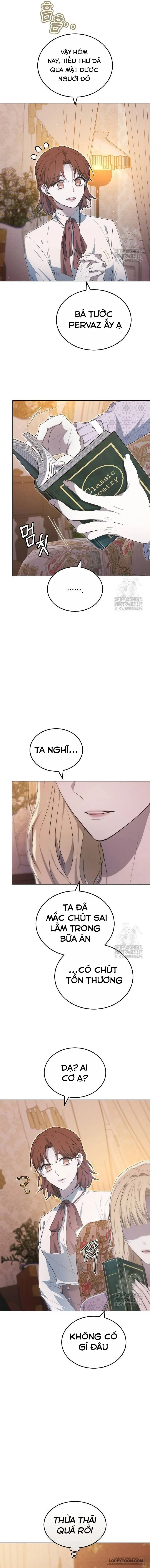 Thời Đại Oman - Chap 34 - Trang 14