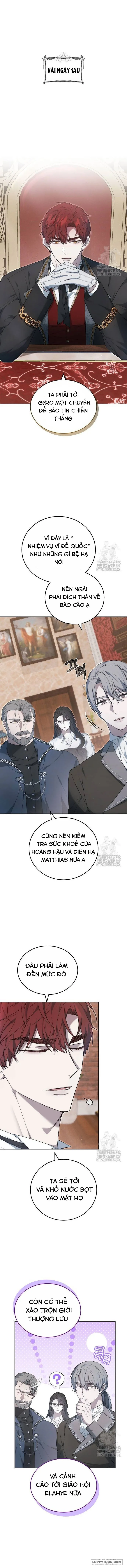 Thời Đại Oman - Chap 34 - Trang 16
