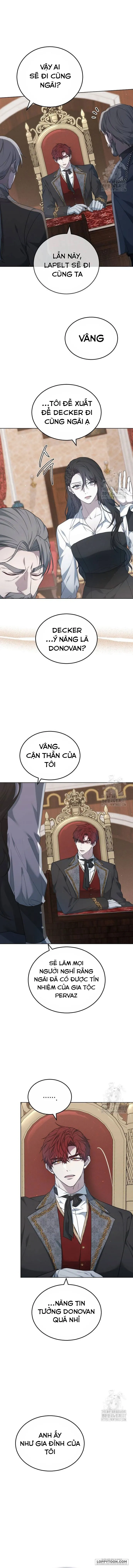 Thời Đại Oman - Chap 34 - Trang 17