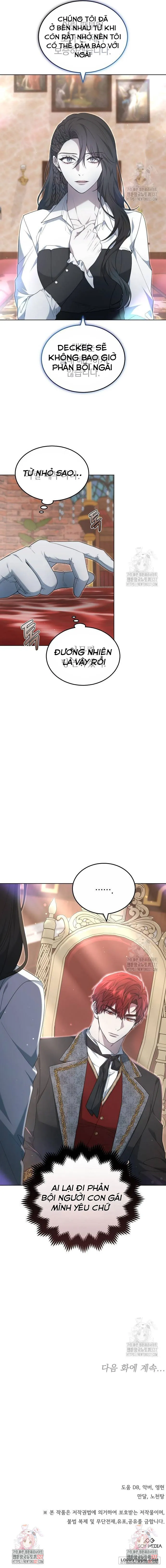 Thời Đại Oman - Chap 34 - Trang 18