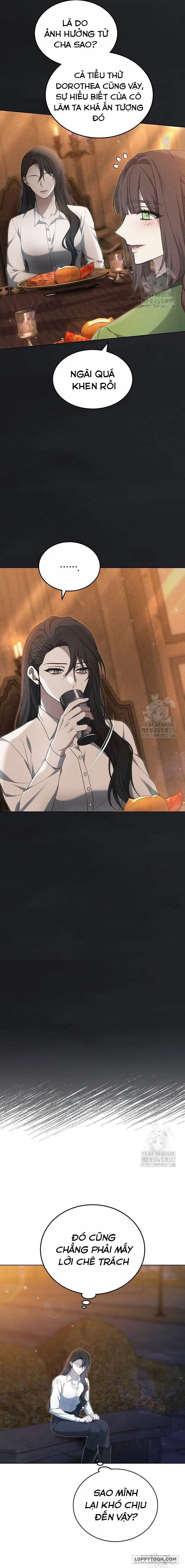 Thời Đại Oman - Chap 34 - Trang 3