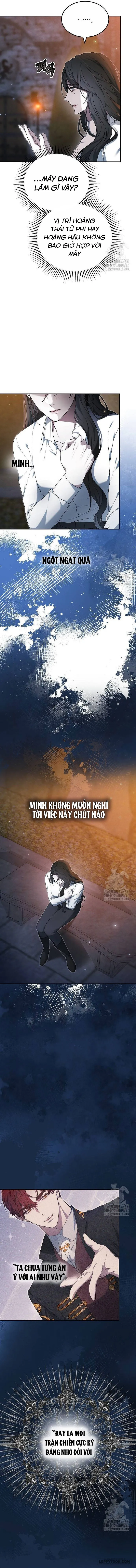 Thời Đại Oman - Chap 34 - Trang 5