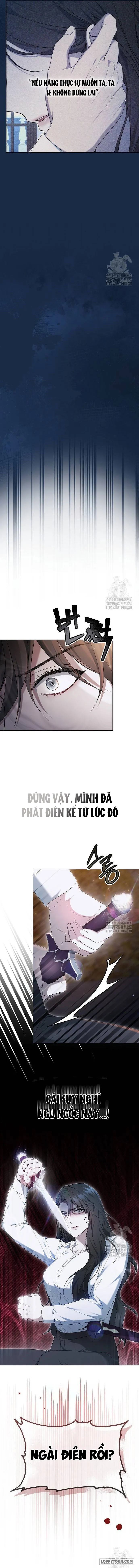Thời Đại Oman - Chap 34 - Trang 6