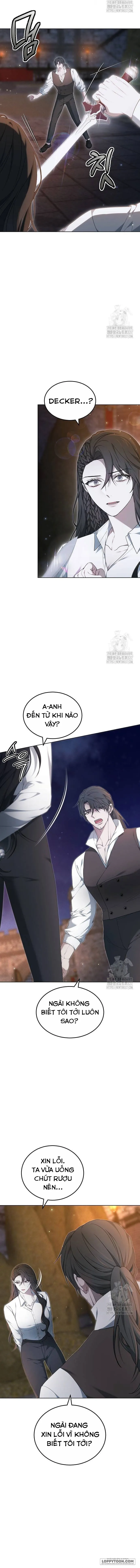 Thời Đại Oman - Chap 34 - Trang 7