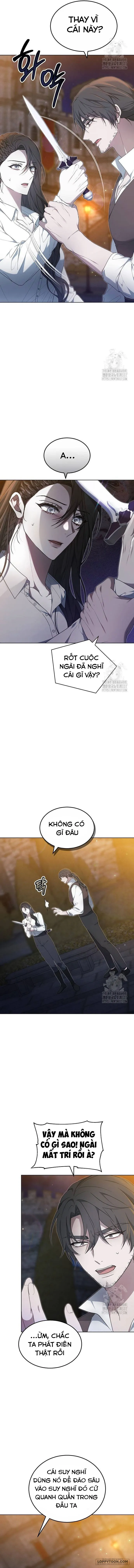 Thời Đại Oman - Chap 34 - Trang 8