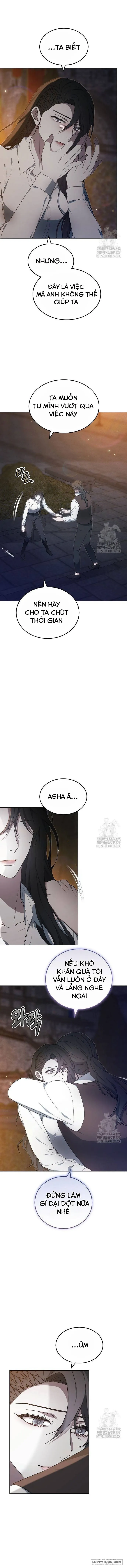 Thời Đại Oman - Chap 34 - Trang 10