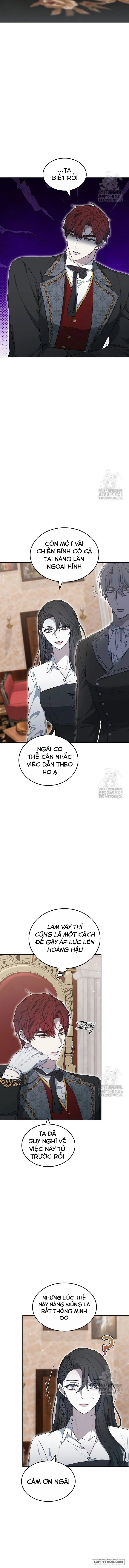 Thời Đại Oman - Chap 35 - Trang 2
