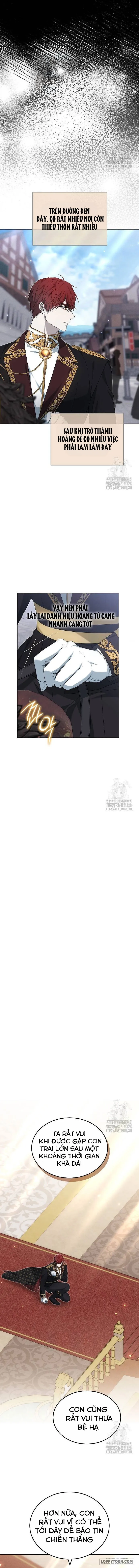 Thời Đại Oman - Chap 35 - Trang 14