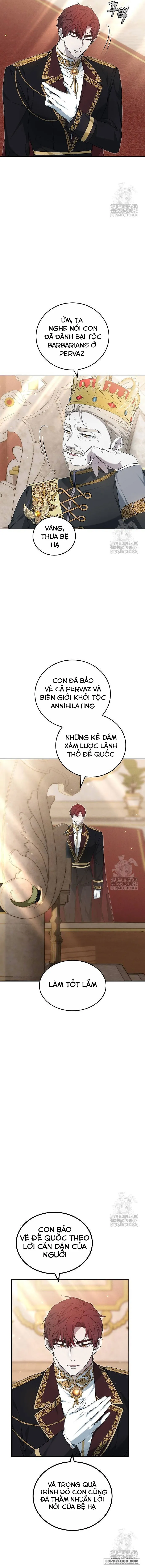 Thời Đại Oman - Chap 35 - Trang 15