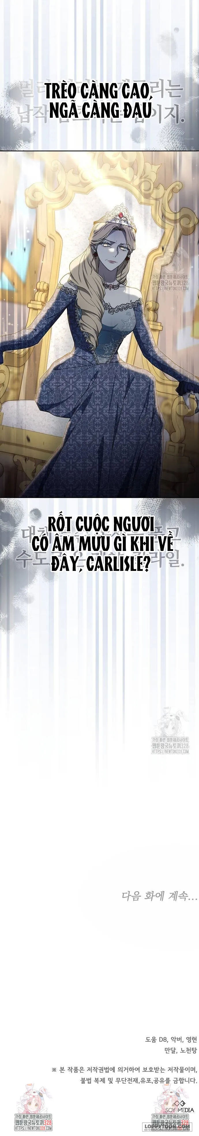 Thời Đại Oman - Chap 35 - Trang 19