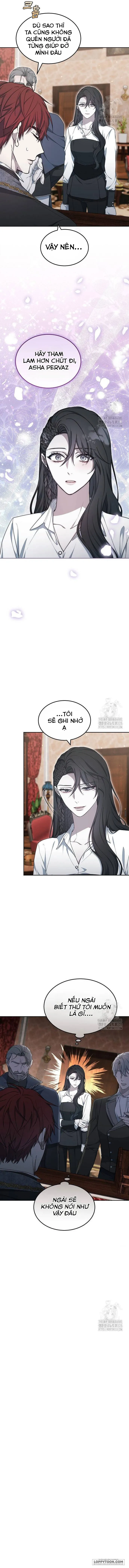 Thời Đại Oman - Chap 35 - Trang 4